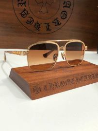 Picture of Chrome Hearts Sunglasses _SKUfw46735538fw